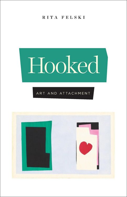 Produktbild: Hooked