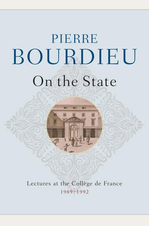 Produktbild: On the State