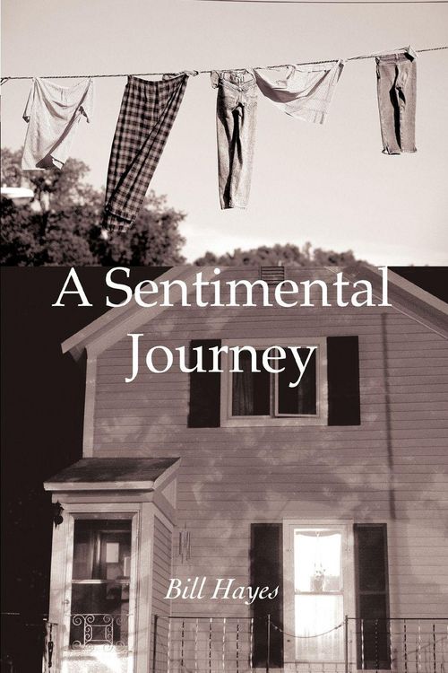 Produktbild: A Sentimental Journey