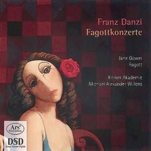Produktbild: Forgotten Treasures Vol.2-Fagottkonzerte