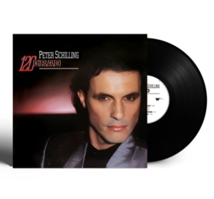 Produktbild: 120 Grad(2023 Remaster)