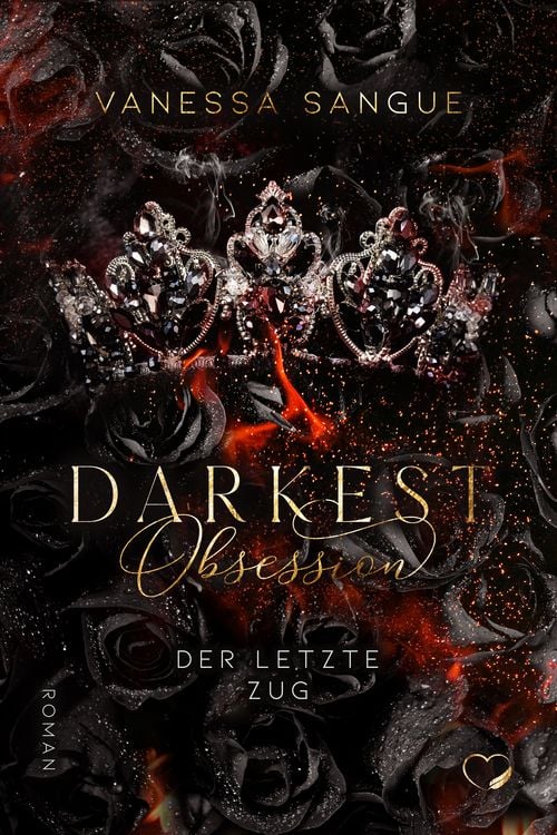 Produktbild: Darkest Obsession