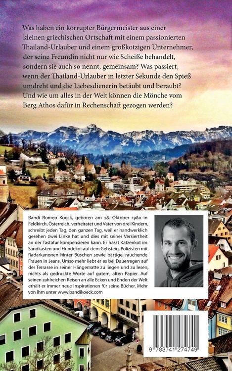 Produktbild: M&ouml;chtegern