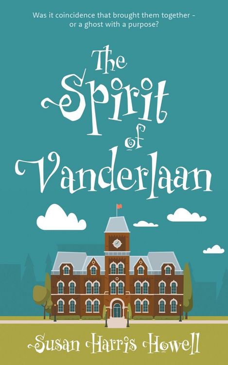 Produktbild: The Spirit of Vanderlaan