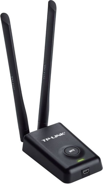 Produktbild: TP-LINK TL-WN8200ND WLAN Adapter Mini-USB B (USB 2.0) 300 MBit/s