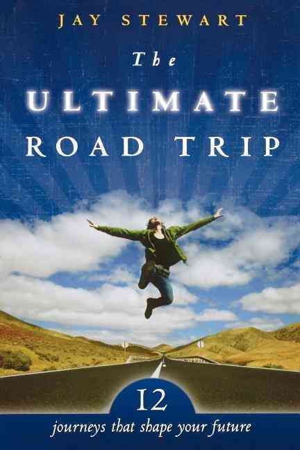 Produktbild: Ultimate Road Trip: 12 Journeys That Shape Your Future