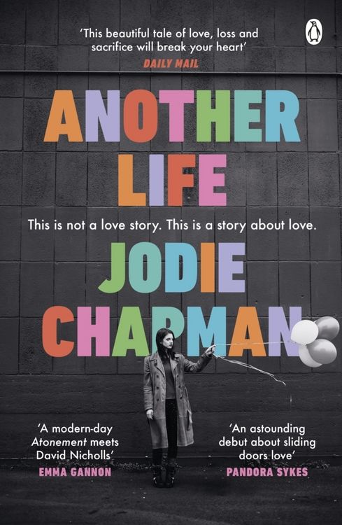 Produktbild: Another Life