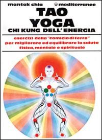 Produktbild: Tao yoga. Chi kung dell'energia