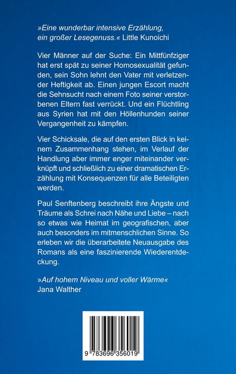 Produktbild: Ein L&auml;cheln mit Zukunft