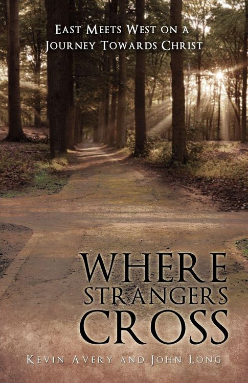 Produktbild: Where Strangers Cross