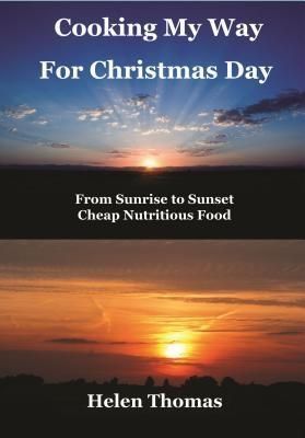 Produktbild: Cooking My Way for Christmas Day