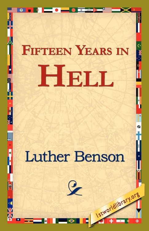 Produktbild: Fifteen Years in Hell