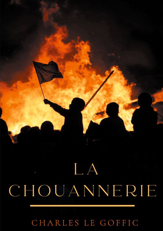 Produktbild: La chouannerie