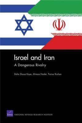 Produktbild: Israel and Iran