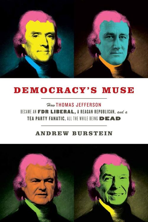 Produktbild: Democracy's Muse