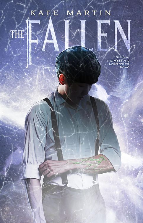 Produktbild: Fallen