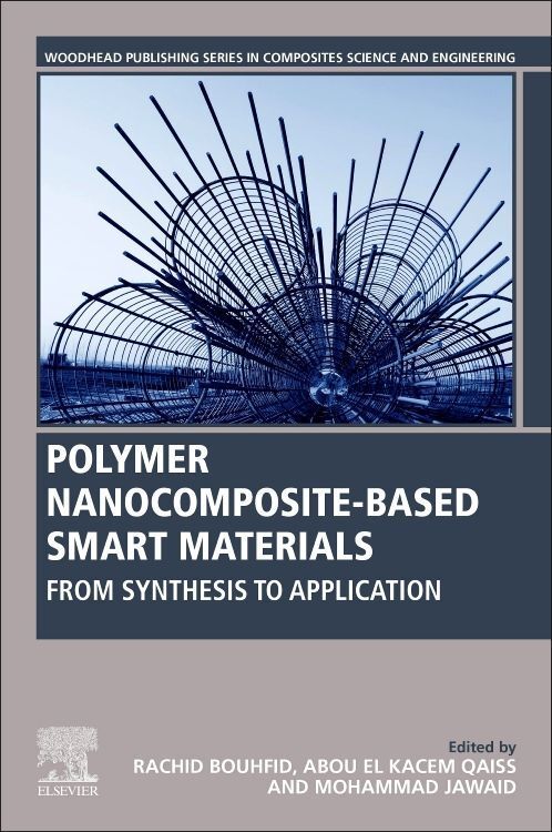 Produktbild: Polymer Nanocomposite-Based Sm