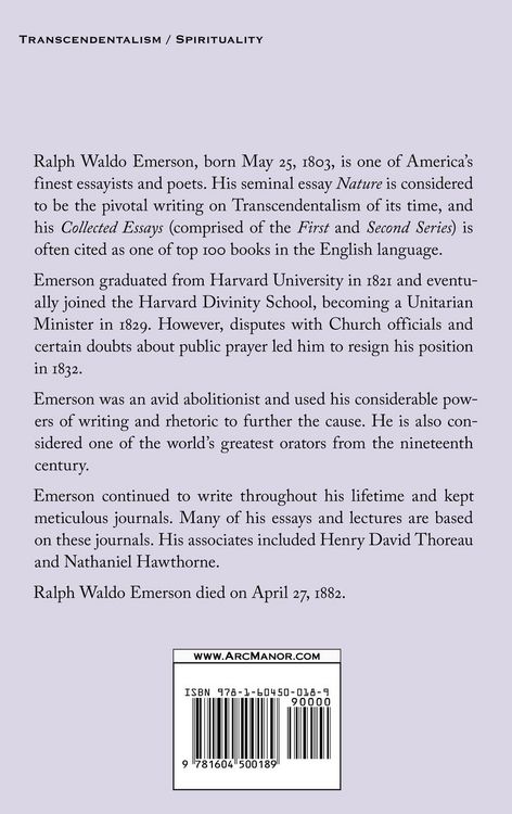Produktbild: Collected Essays