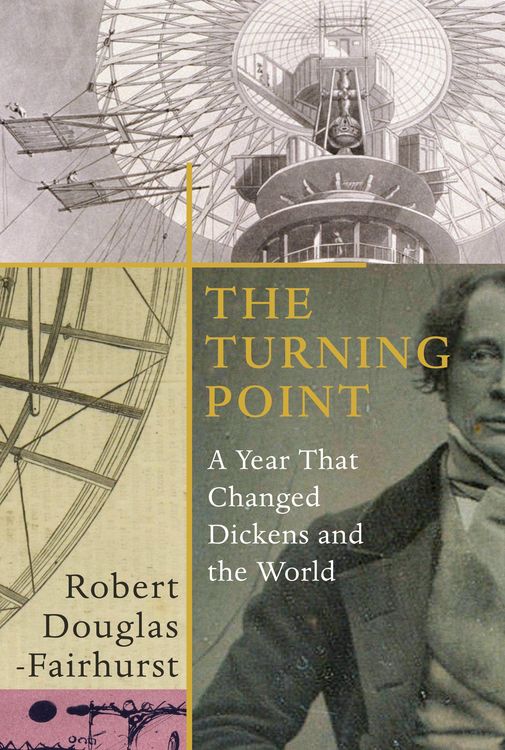 Produktbild: The Turning Point