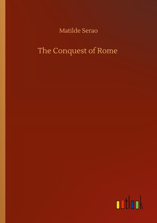 Produktbild: The Conquest of Rome