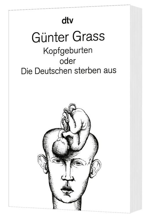 Produktbild: Kopfgeburten