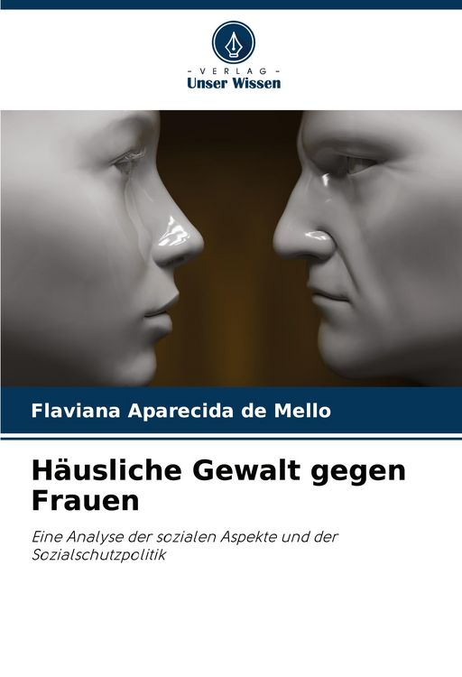 Produktbild: H&auml;usliche Gewalt gegen Frauen