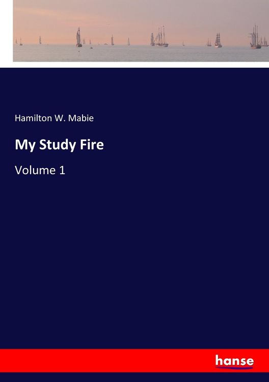 Produktbild: My Study Fire