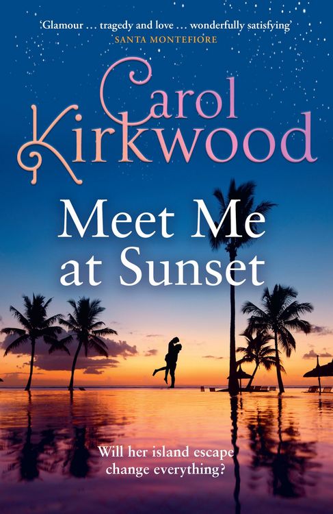 Produktbild: MEET ME AT SUNSET PB