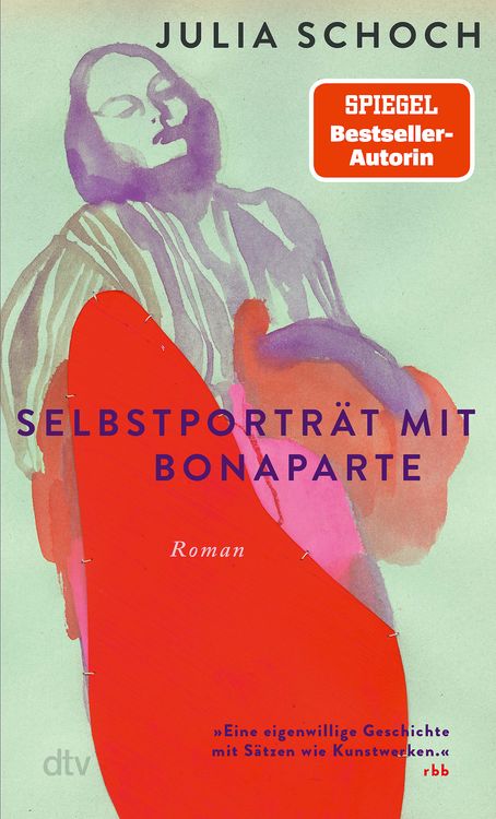 Produktbild: Selbstportr&auml;t mit Bonaparte