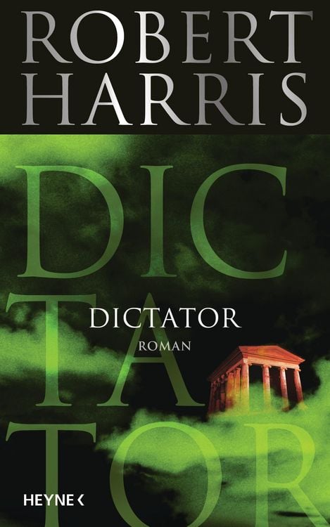 Produktbild: Dictator