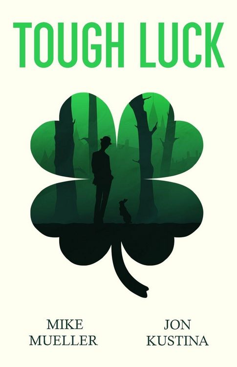 Produktbild: Tough Luck