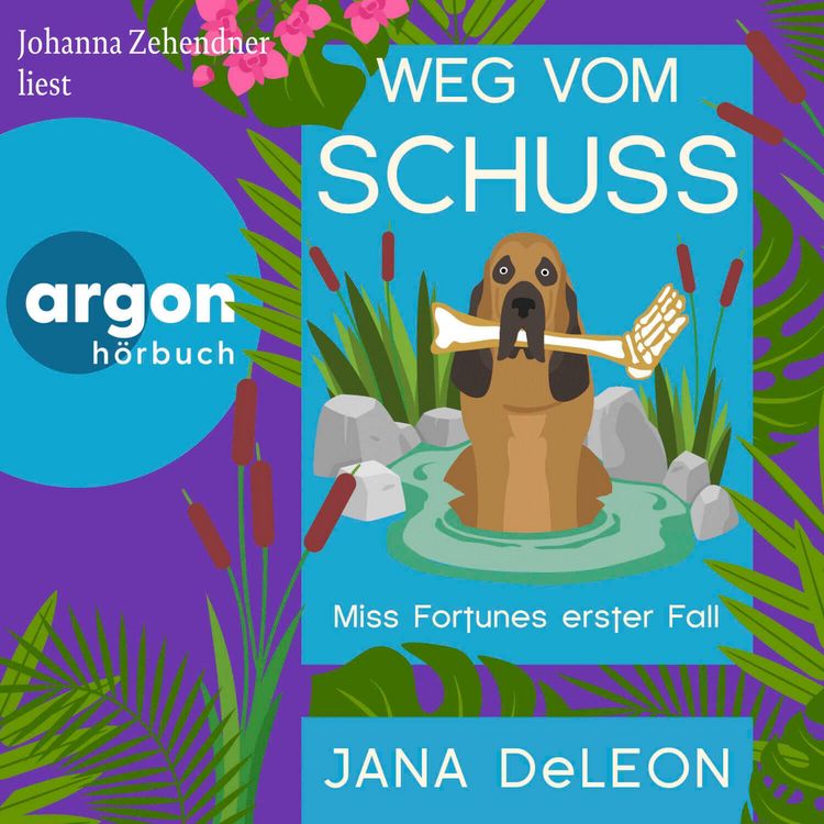 Produktbild: Weg vom Schuss