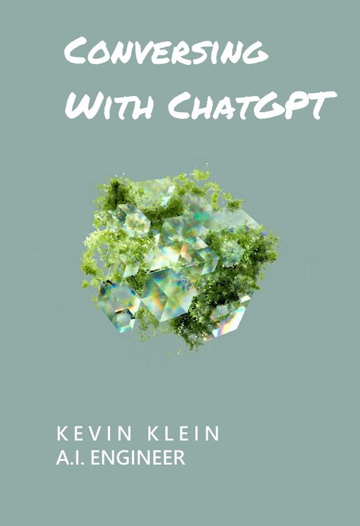 Produktbild: Conversing With ChatGPT