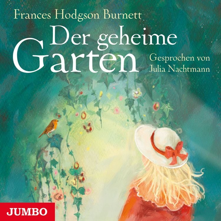Produktbild: Der geheime Garten