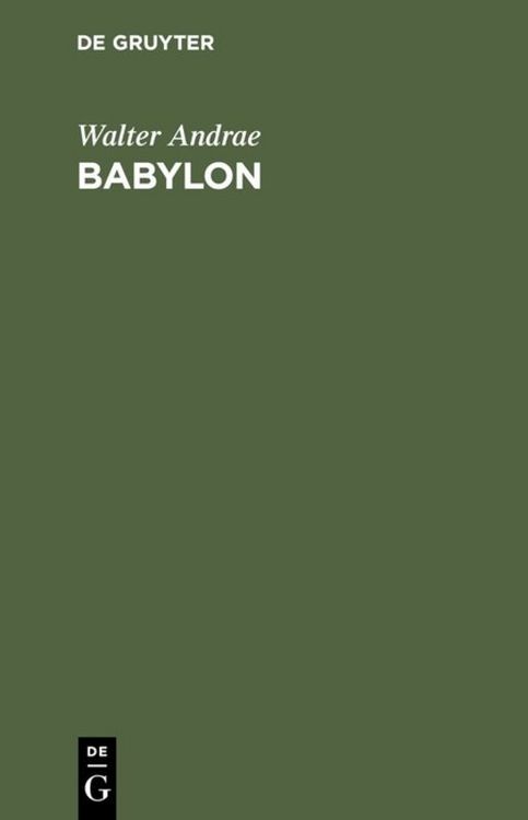 Produktbild: Babylon