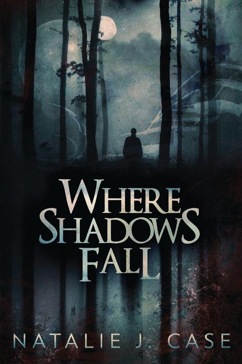 Produktbild: Where Shadows Fall