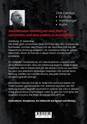 Produktbild: Niemand Wird Es Verstehen