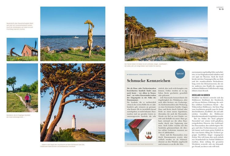 Produktbild: DuMont Bildatlas R&uuml;gen