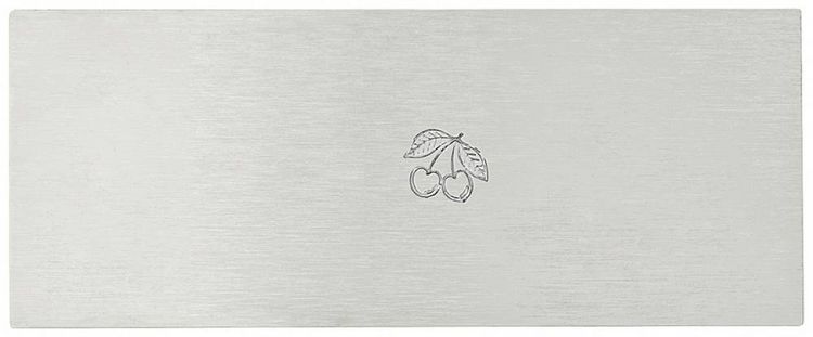 Produktbild: Kirschen 3800008 Abziehklinge
