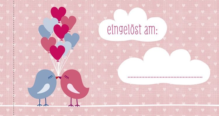 Produktbild: Gutscheinbuch Zeit zu zweit