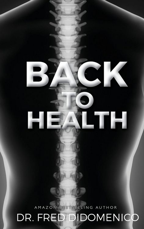 Produktbild: Back To Health