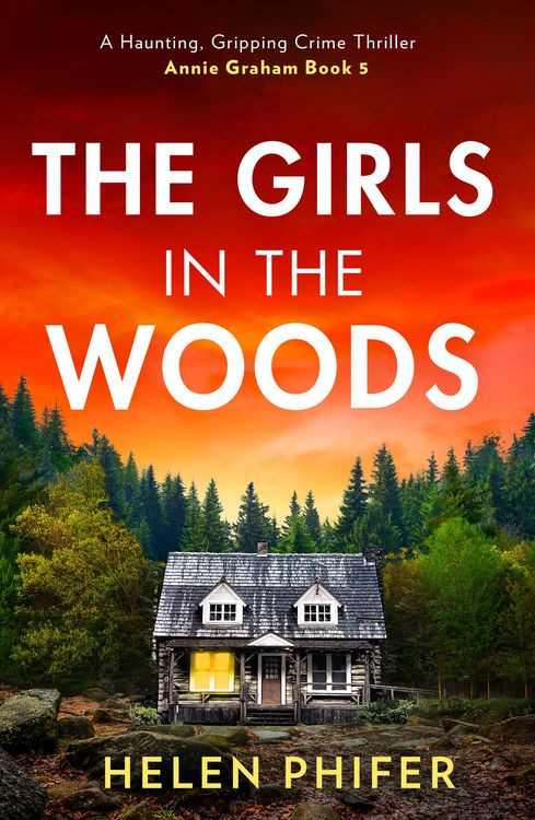 Produktbild: The Girls In The Woods