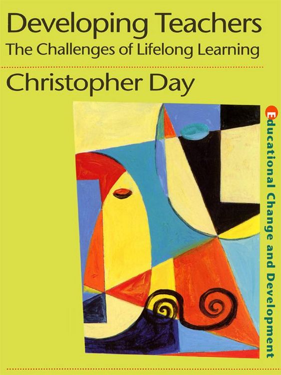 Produktbild: Developing Teachers