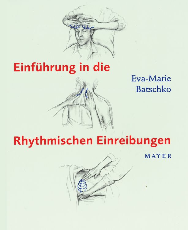 Produktbild: Einf&uuml;hrung in die Rhythmischen Einreibungen