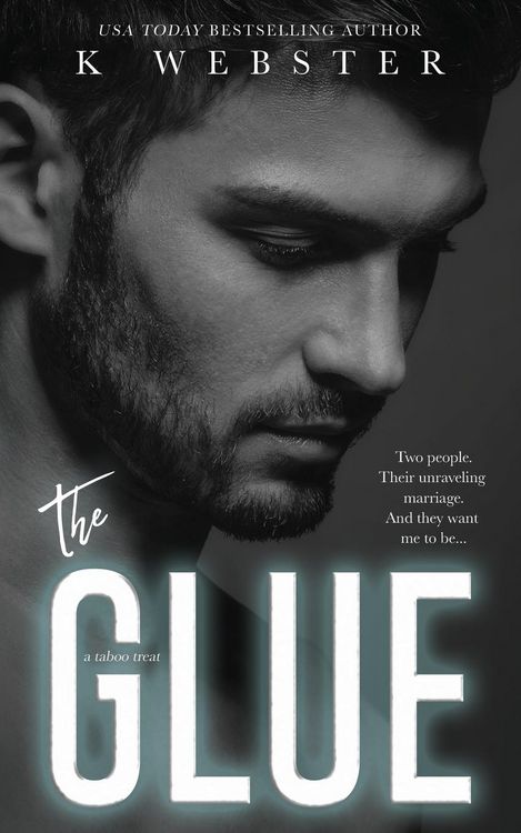 Produktbild: The Glue