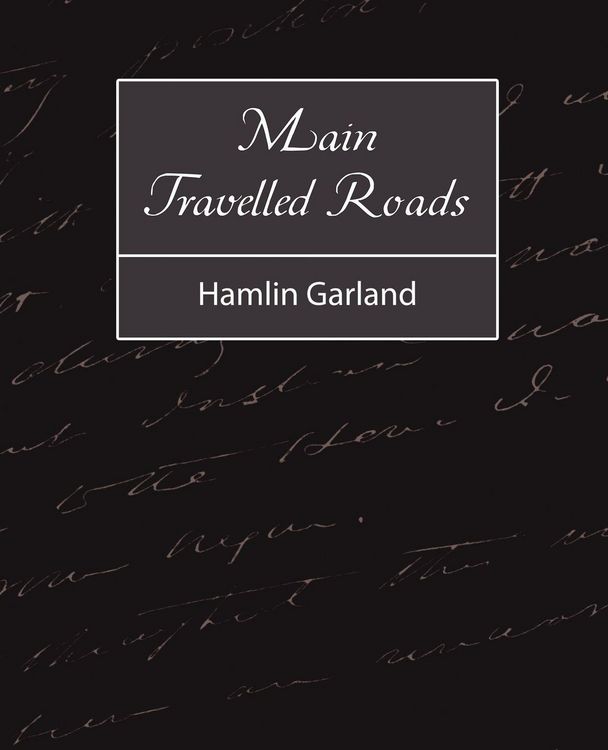 Produktbild: Main-Travelled Roads