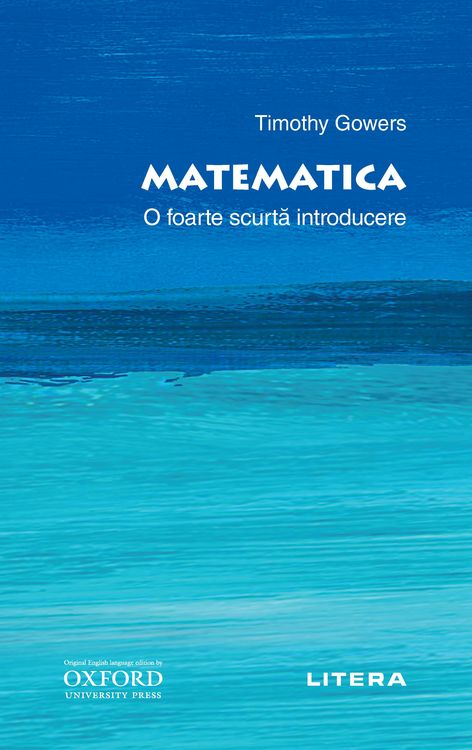 Produktbild: Matematica
