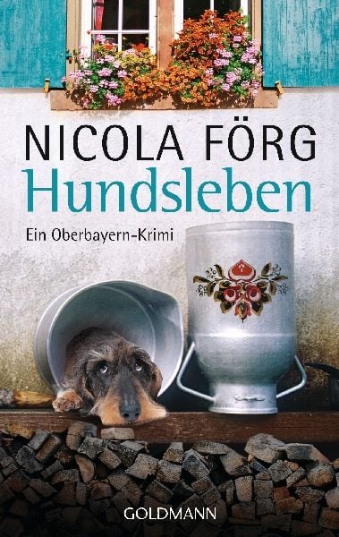 Produktbild: Hundsleben / Weinzirl Bd. 7