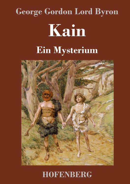 Produktbild: Kain