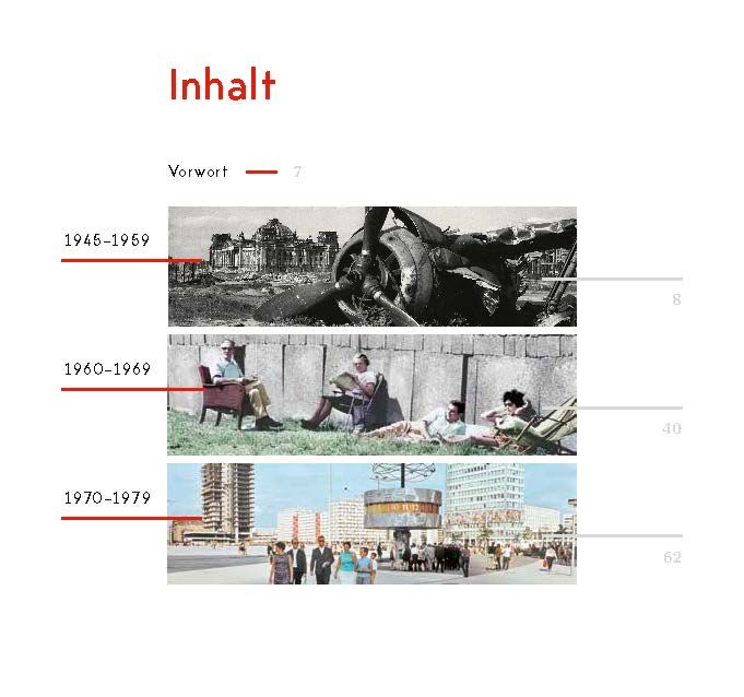 Produktbild: Berlin &ndash; Schicksalsjahre einer Stadt